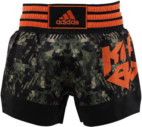 adidas kickboxing shorts